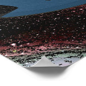 クウィビーのスフィア・ライダー ポスター (角)