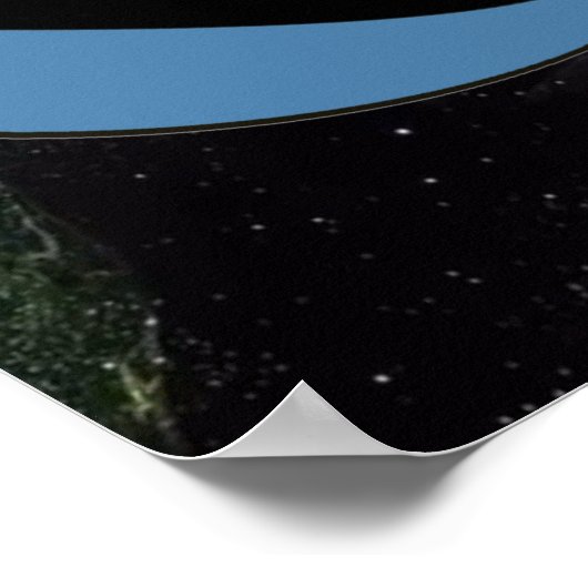 クウィビー ポスター (角)