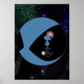 クウィビー ポスター (正面)