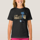 クウィビー | Sphere Rider Tシャツ (正面)