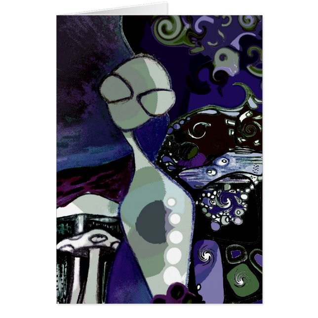 クウィン (正面)