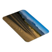 クウェスト・フォン・カークロスがカナダ磁石に マグネット (右側)