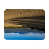 クウェスト・フォン・カークロスがカナダ磁石に マグネット (横)