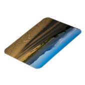 クウェスト・フォン・カークロスがカナダ磁石に マグネット (左側)