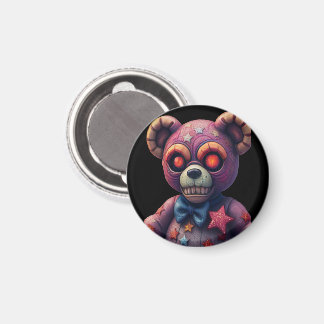 クウェティ マグネット