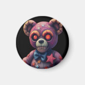 クウェティ マグネット (正面)