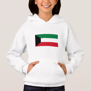 クウェートの国旗