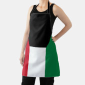 クウェート国旗 エプロン (インサイチュ)