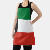 クウェート国旗 エプロン (インサイチュ)