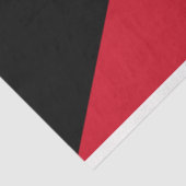 クウェート国旗 薄葉紙 (詳細)