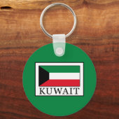 クウェート キーホルダー (正面)