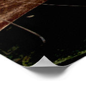 クウェート・ドース ポスター (角)