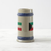 クウェート ビールジョッキ (中央)