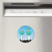 クウェート マグネット (インサイチュ (食洗機))