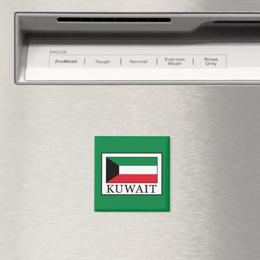 クウェート マグネット (インサイチュ (食洗機))