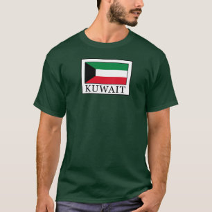クウェート Tシャツ
