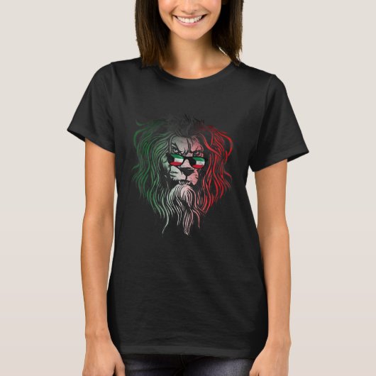 クウェート Tシャツ (正面)