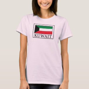 クウェート Tシャツ