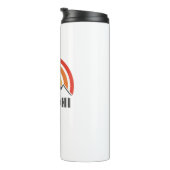 クウォヒノースカロリナテネシー タンブラー (回転右)