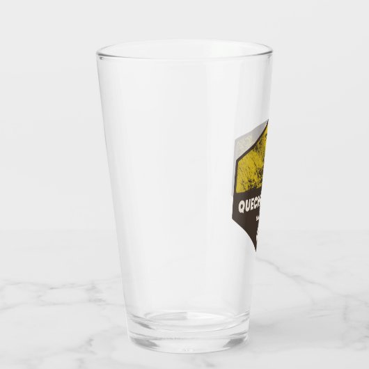 クェヒゴルジ州パークバーモント タンブラーグラス (右)