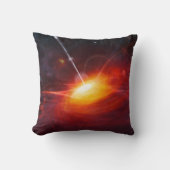 クェーサー。 クッション (正面)