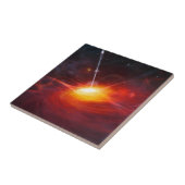 クェーサー。 タイル (側面)