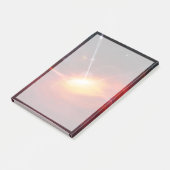 クェーサー。 ポストイット (アングル)