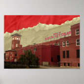 クエスタレイ ポスター (正面)