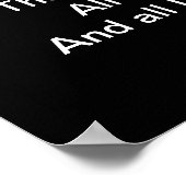 クエストで ポスター (角)