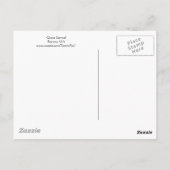 クエストエターナルはがき ポストカード (裏面)