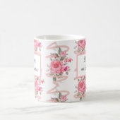 クエテンガスアンエルモソ コーヒーマグカップ (中央)