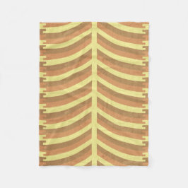 クエトリバケージブランケット フリースブランケット