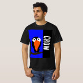 クエルボ Tシャツ (正面フル)