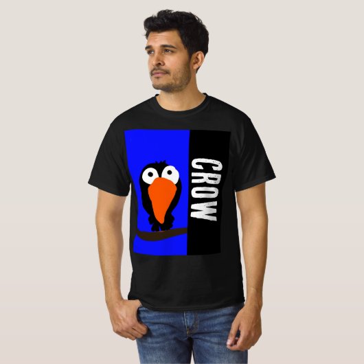クエルボ Tシャツ (正面フル)