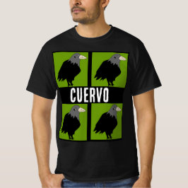 クエルボ Tシャツ