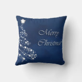 クエレガントリスきらめくマス クッション (裏面)