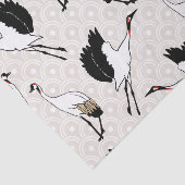 クエレガントル日本の 薄葉紙 (詳細)