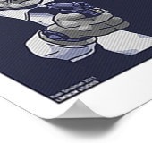 クエンティンタランティーノフィルモグラフィー ポスター (角)