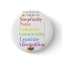 クエーカー教徒のスパイス