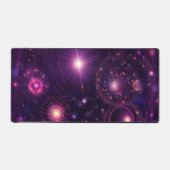 クエーサーの夢 デスクマット (正面)