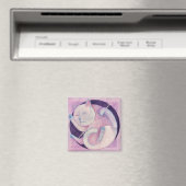 クエーサーキャットマグネット マグネット (インサイチュ (食洗機))