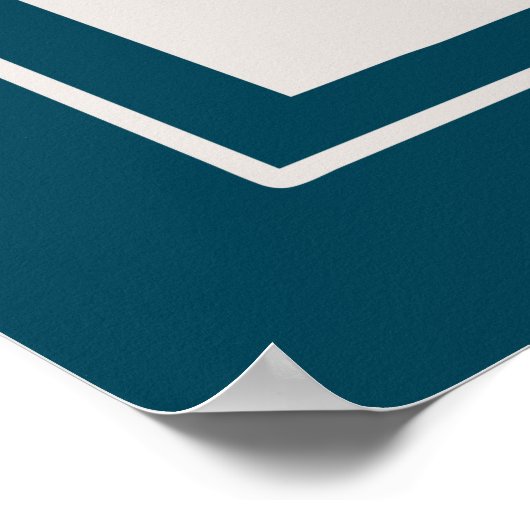 クエ素晴らしンズランドの砂海峡 – ヴィンテージセーリング ポスター (角)