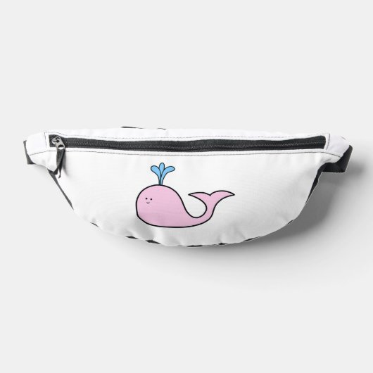 クォリツチソン4 ファニーパック (レイダウン)