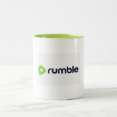 クォリティマグ ツートーンマグカップ (中央)