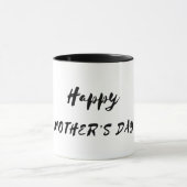 クォリティマグ マグカップ (中央)