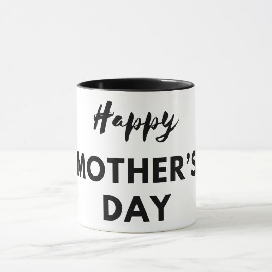 クォリティマグ マグカップ (中央)