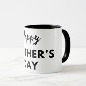 クォリティマグ マグカップ (正面右)