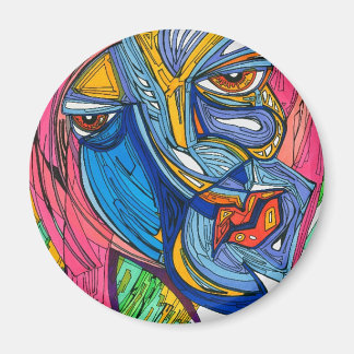 クォリティ・レイジ（磁石） マグネット