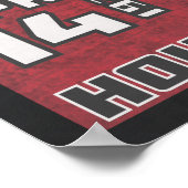 クォンタム整備士@ハウスオブブルース ポスター (角)