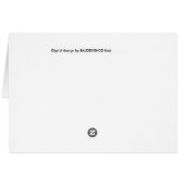 クォンタム気泡フラクタル (裏面横)